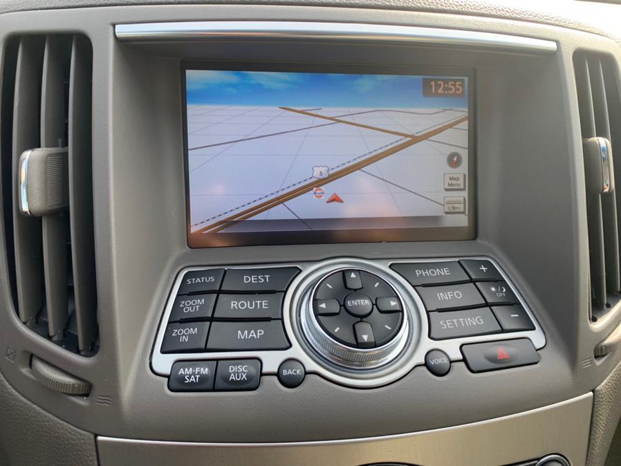 2011 Infiniti G37 Sedan 4dr x AWD, available for sale in South Windsor, Connecticut | Mike And Tony Auto Sales, Inc. South Windsor, Connecticut 2011 Infiniti G37 Sedan 4dr x AWD, available for sale in South Windsor, Connecticut | Mike And Tony Auto Sales, Inc. South Windsor, Connecticut