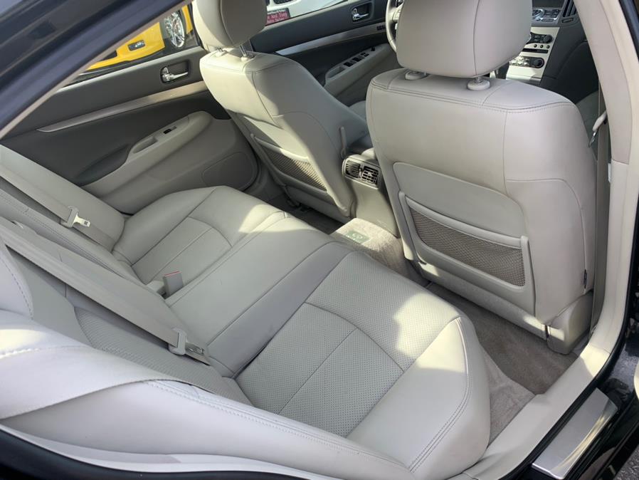 2011 Infiniti G37 Sedan 4dr x AWD, available for sale in South Windsor, Connecticut | Mike And Tony Auto Sales, Inc. South Windsor, Connecticut 2011 Infiniti G37 Sedan 4dr x AWD, available for sale in South Windsor, Connecticut | Mike And Tony Auto Sales, Inc. South Windsor, Connecticut
