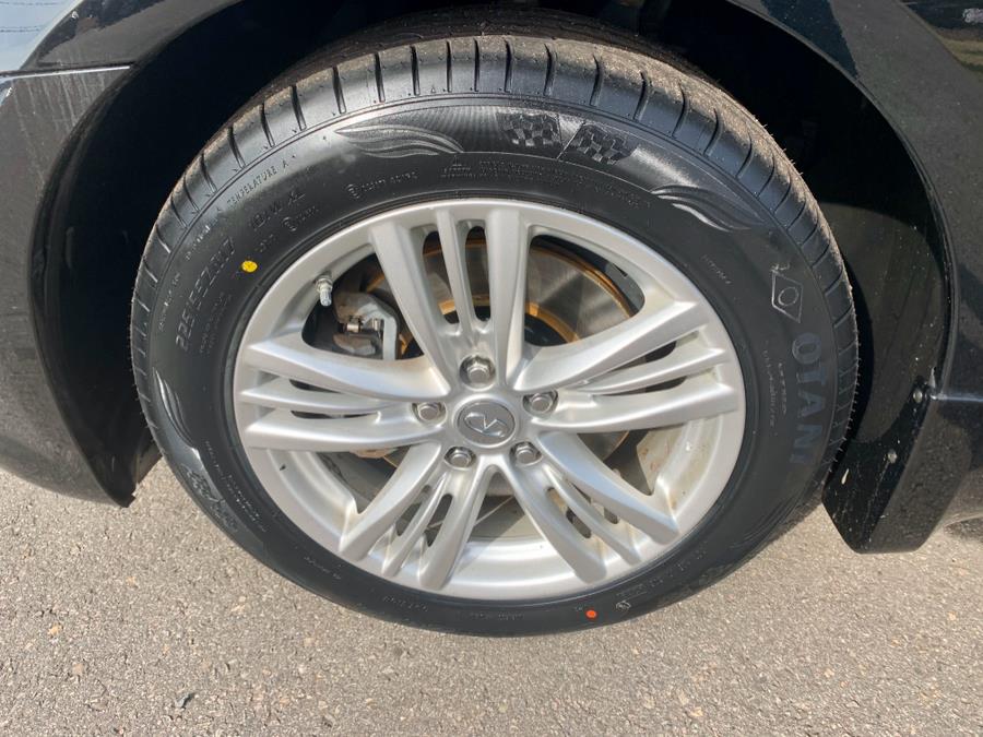2011 Infiniti G37 Sedan 4dr x AWD, available for sale in South Windsor, Connecticut | Mike And Tony Auto Sales, Inc. South Windsor, Connecticut 2011 Infiniti G37 Sedan 4dr x AWD, available for sale in South Windsor, Connecticut | Mike And Tony Auto Sales, Inc. South Windsor, Connecticut