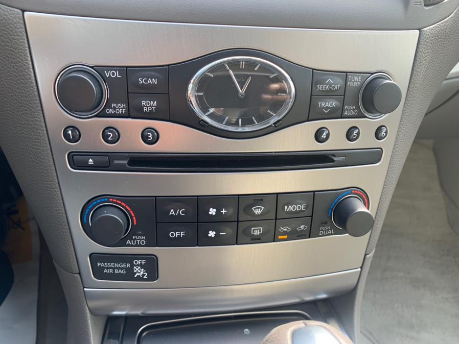 2011 Infiniti G37 Sedan 4dr x AWD, available for sale in South Windsor, Connecticut | Mike And Tony Auto Sales, Inc. South Windsor, Connecticut 2011 Infiniti G37 Sedan 4dr x AWD, available for sale in South Windsor, Connecticut | Mike And Tony Auto Sales, Inc. South Windsor, Connecticut