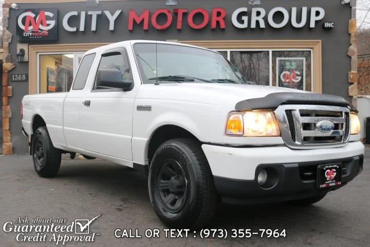 2009 Ford Ranger XLT, available for sale in Haskell, New Jersey | City Motor Group Inc.. Haskell, New Jersey