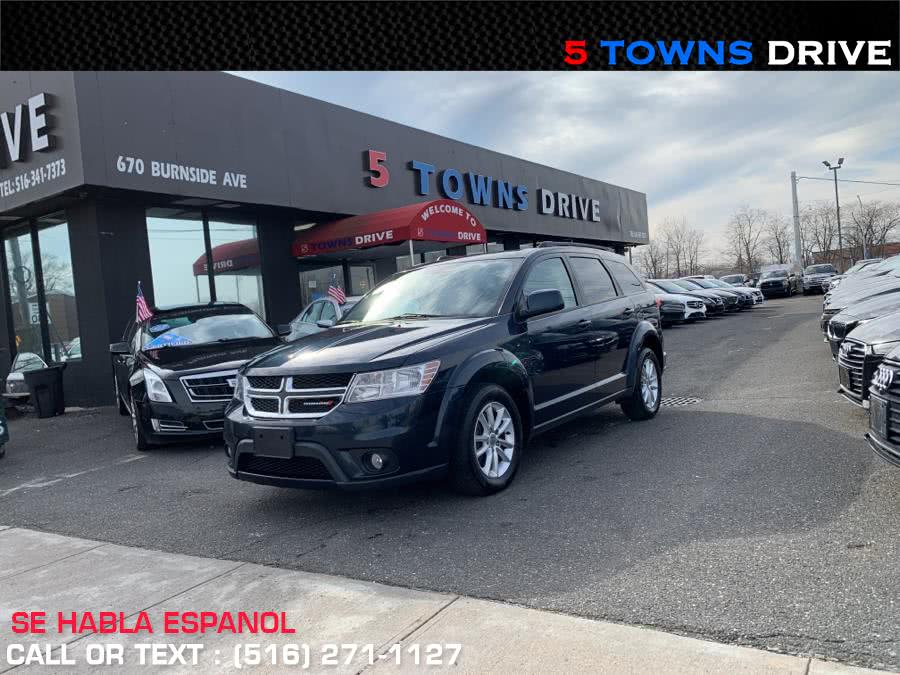 2013 Dodge Journey AWD 4dr SXT, available for sale in Inwood, New York | 5 Towns Drive. Inwood, New York 2013 Dodge Journey AWD 4dr SXT, available for sale in Inwood, New York | 5 Towns Drive. Inwood, New York