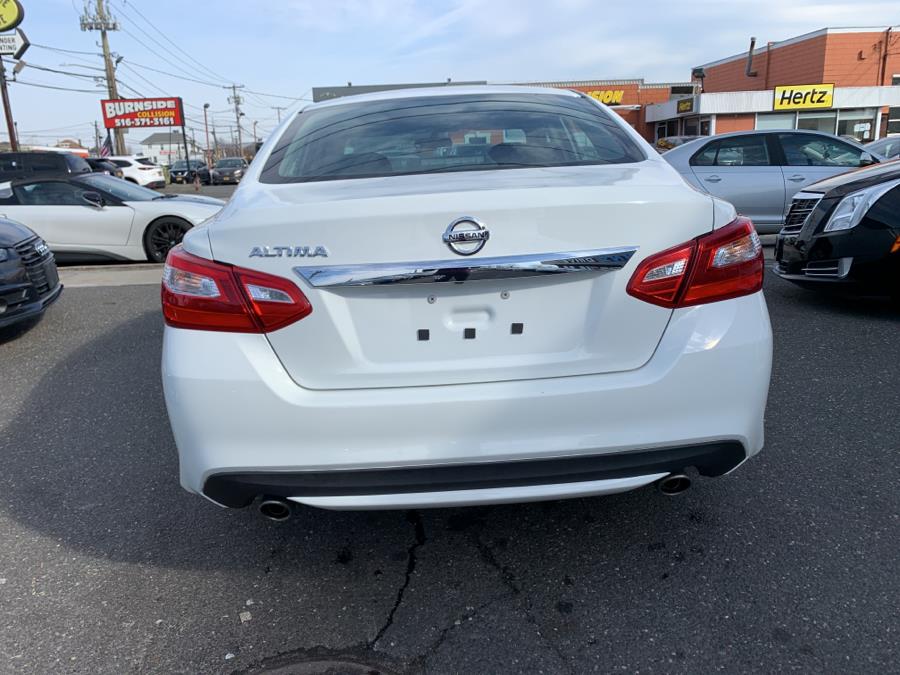 2016 Nissan Altima 4dr Sdn I4 2.5 S, available for sale in Inwood, New York | 5 Towns Drive. Inwood, New York 2016 Nissan Altima 4dr Sdn I4 2.5 S, available for sale in Inwood, New York | 5 Towns Drive. Inwood, New York