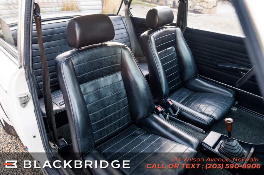 1974 BMW 2002 Turbo, available for sale in Norwalk, Connecticut | Black Bridge Motors, LLC. Norwalk, Connecticut 1974 BMW 2002 Turbo, available for sale in Norwalk, Connecticut | Black Bridge Motors, LLC. Norwalk, Connecticut