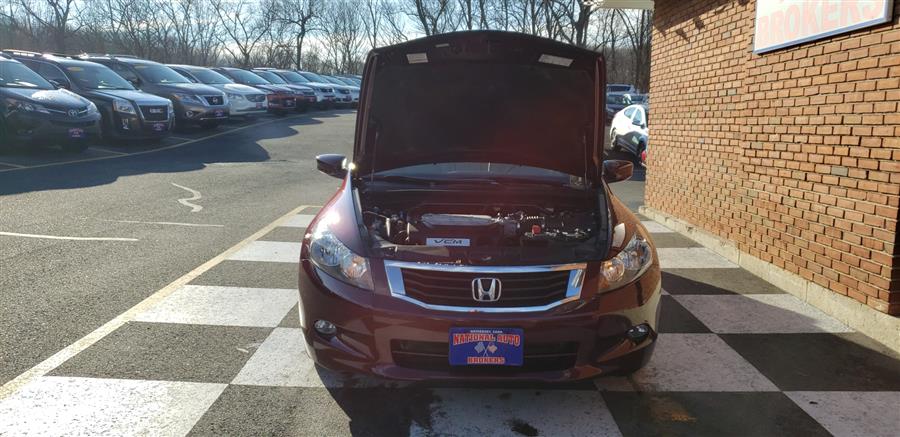 2009 Honda Accord Sdn 4dr V6 Auto EX-L, available for sale in Waterbury, Connecticut | National Auto Brokers, Inc.. Waterbury, Connecticut 2009 Honda Accord Sdn 4dr V6 Auto EX-L, available for sale in Waterbury, Connecticut | National Auto Brokers, Inc.. Waterbury, Connecticut