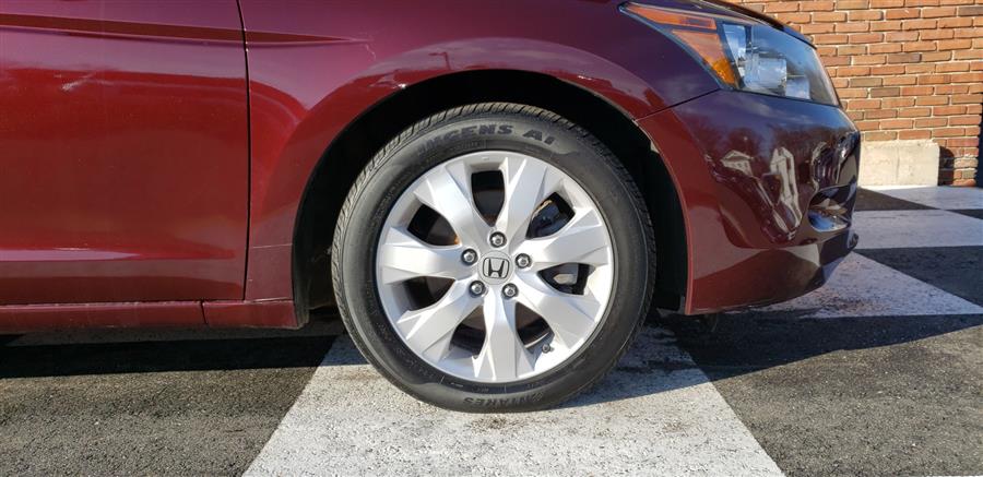 2009 Honda Accord Sdn 4dr V6 Auto EX-L, available for sale in Waterbury, Connecticut | National Auto Brokers, Inc.. Waterbury, Connecticut 2009 Honda Accord Sdn 4dr V6 Auto EX-L, available for sale in Waterbury, Connecticut | National Auto Brokers, Inc.. Waterbury, Connecticut