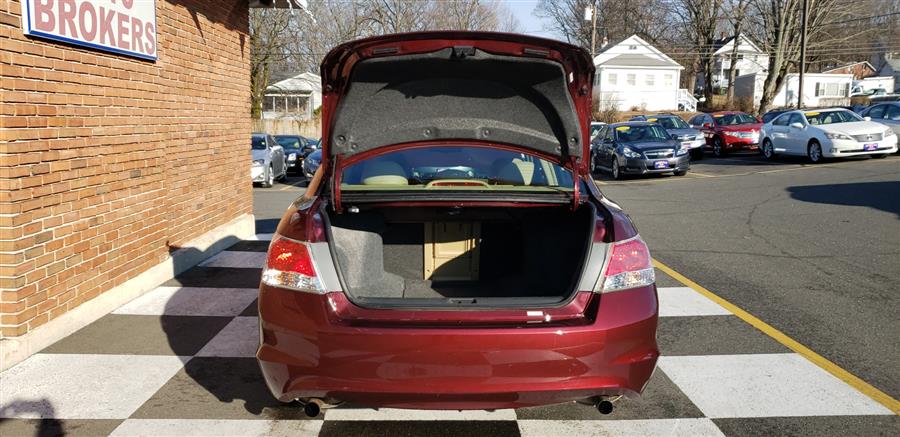 2009 Honda Accord Sdn 4dr V6 Auto EX-L, available for sale in Waterbury, Connecticut | National Auto Brokers, Inc.. Waterbury, Connecticut 2009 Honda Accord Sdn 4dr V6 Auto EX-L, available for sale in Waterbury, Connecticut | National Auto Brokers, Inc.. Waterbury, Connecticut