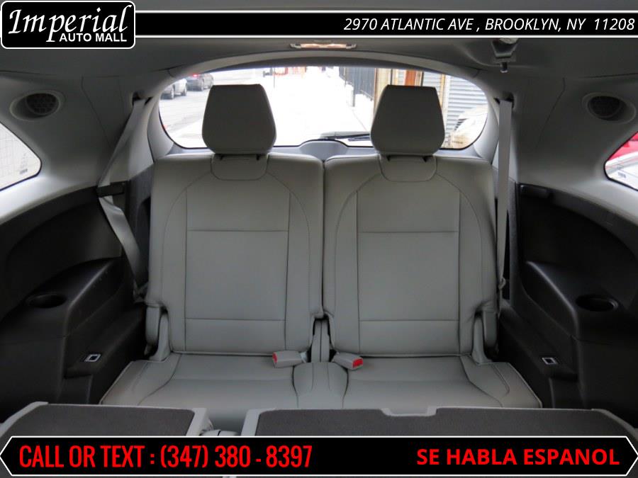 2016 Acura MDX SH-AWD 4dr w/Tech/AcuraWatch Plus, available for sale in Brooklyn, New York | Imperial Auto Mall. Brooklyn, New York 2016 Acura MDX SH-AWD 4dr w/Tech/AcuraWatch Plus, available for sale in Brooklyn, New York | Imperial Auto Mall. Brooklyn, New York