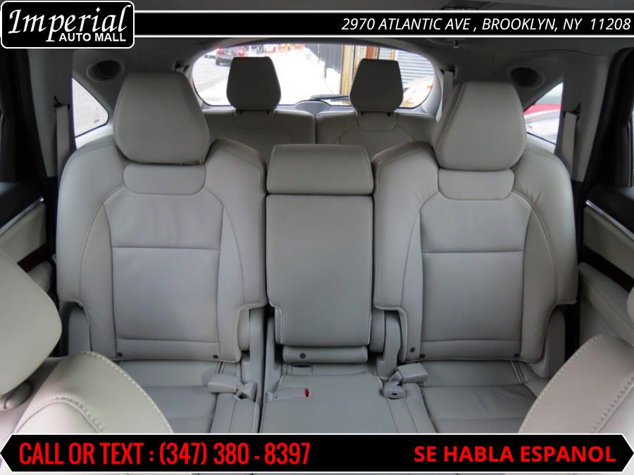 2016 Acura MDX SH-AWD 4dr w/Tech/AcuraWatch Plus, available for sale in Brooklyn, New York | Imperial Auto Mall. Brooklyn, New York 2016 Acura MDX SH-AWD 4dr w/Tech/AcuraWatch Plus, available for sale in Brooklyn, New York | Imperial Auto Mall. Brooklyn, New York