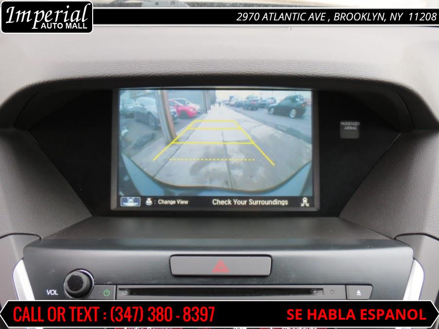 2016 Acura MDX SH-AWD 4dr w/Tech/AcuraWatch Plus, available for sale in Brooklyn, New York | Imperial Auto Mall. Brooklyn, New York 2016 Acura MDX SH-AWD 4dr w/Tech/AcuraWatch Plus, available for sale in Brooklyn, New York | Imperial Auto Mall. Brooklyn, New York