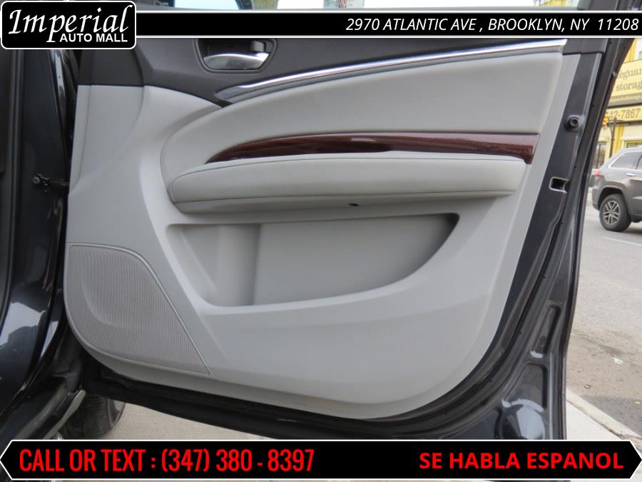 2016 Acura MDX SH-AWD 4dr w/Tech/AcuraWatch Plus, available for sale in Brooklyn, New York | Imperial Auto Mall. Brooklyn, New York 2016 Acura MDX SH-AWD 4dr w/Tech/AcuraWatch Plus, available for sale in Brooklyn, New York | Imperial Auto Mall. Brooklyn, New York