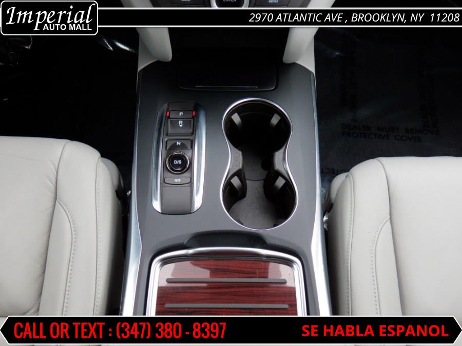 2016 Acura MDX SH-AWD 4dr w/Tech/AcuraWatch Plus, available for sale in Brooklyn, New York | Imperial Auto Mall. Brooklyn, New York 2016 Acura MDX SH-AWD 4dr w/Tech/AcuraWatch Plus, available for sale in Brooklyn, New York | Imperial Auto Mall. Brooklyn, New York