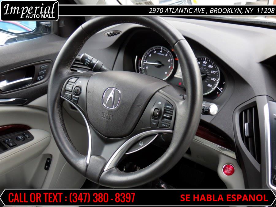 2016 Acura MDX SH-AWD 4dr w/Tech/AcuraWatch Plus, available for sale in Brooklyn, New York | Imperial Auto Mall. Brooklyn, New York 2016 Acura MDX SH-AWD 4dr w/Tech/AcuraWatch Plus, available for sale in Brooklyn, New York | Imperial Auto Mall. Brooklyn, New York