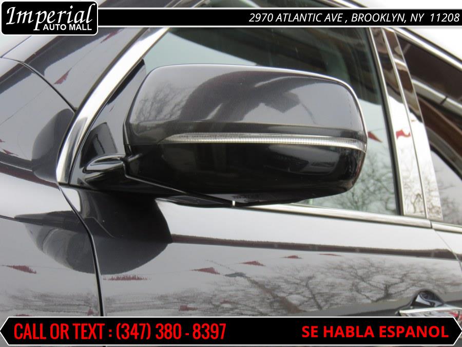 2016 Acura MDX SH-AWD 4dr w/Tech/AcuraWatch Plus, available for sale in Brooklyn, New York | Imperial Auto Mall. Brooklyn, New York 2016 Acura MDX SH-AWD 4dr w/Tech/AcuraWatch Plus, available for sale in Brooklyn, New York | Imperial Auto Mall. Brooklyn, New York