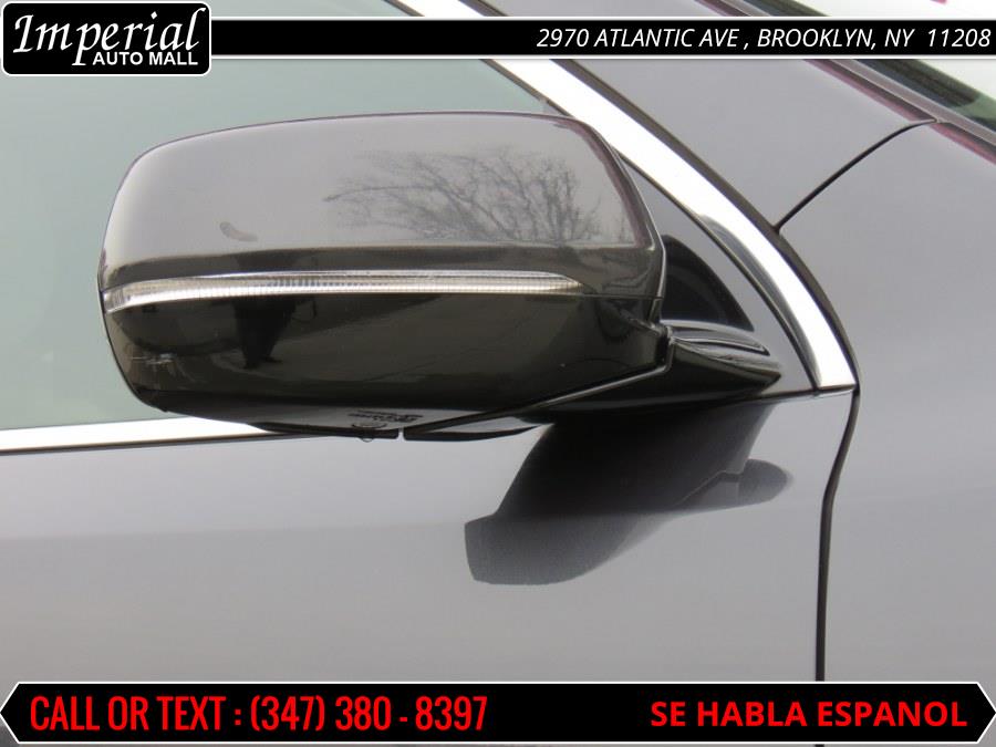 2016 Acura MDX SH-AWD 4dr w/Tech/AcuraWatch Plus, available for sale in Brooklyn, New York | Imperial Auto Mall. Brooklyn, New York 2016 Acura MDX SH-AWD 4dr w/Tech/AcuraWatch Plus, available for sale in Brooklyn, New York | Imperial Auto Mall. Brooklyn, New York