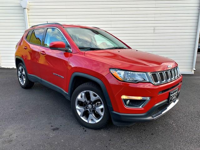 2019 Jeep Compass Limited, available for sale in Forestville, Maryland | Valentine Motor Company. Forestville, Maryland 2019 Jeep Compass Limited, available for sale in Forestville, Maryland | Valentine Motor Company. Forestville, Maryland