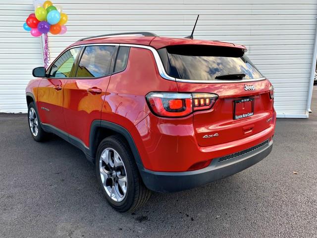 2019 Jeep Compass Limited, available for sale in Forestville, Maryland | Valentine Motor Company. Forestville, Maryland 2019 Jeep Compass Limited, available for sale in Forestville, Maryland | Valentine Motor Company. Forestville, Maryland