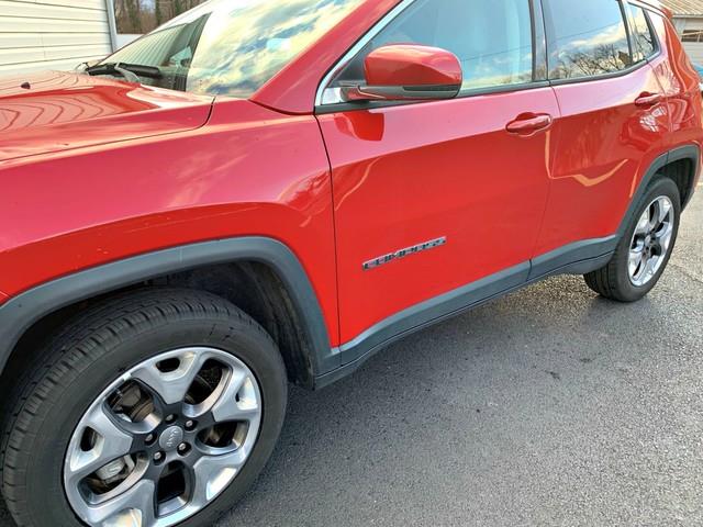 2019 Jeep Compass Limited, available for sale in Forestville, Maryland | Valentine Motor Company. Forestville, Maryland 2019 Jeep Compass Limited, available for sale in Forestville, Maryland | Valentine Motor Company. Forestville, Maryland