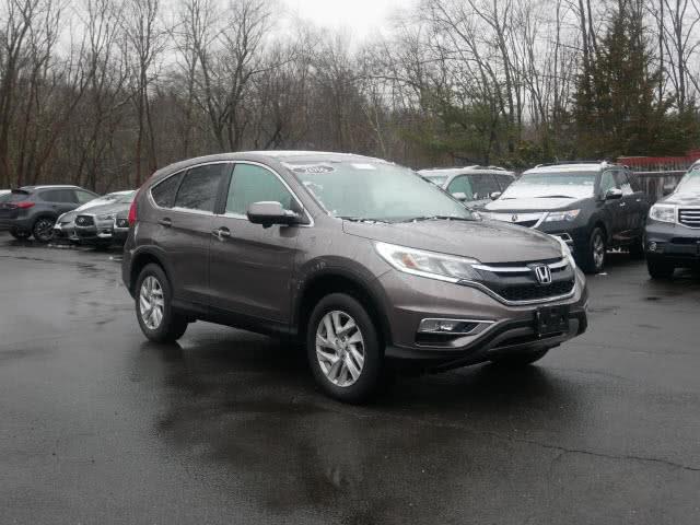 2016 Honda Cr-v EX, available for sale in Canton, Connecticut | Canton Auto Exchange. Canton, Connecticut