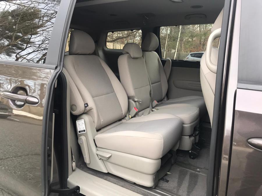 2016 Kia Sedona 4dr Wgn LX, available for sale in Revere, Massachusetts | Sena Motors Inc. Revere, Massachusetts 2016 Kia Sedona 4dr Wgn LX, available for sale in Revere, Massachusetts | Sena Motors Inc. Revere, Massachusetts