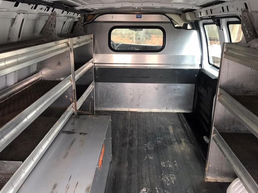 Used GMC Savana Cargo Van RWD 3500 135" 2014 | Sena Motors Inc. Revere, Massachusetts Used GMC Savana Cargo Van RWD 3500 135" 2014 | Sena Motors Inc. Revere, Massachusetts