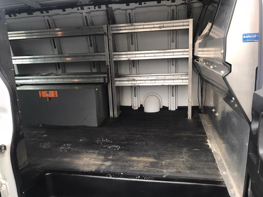 Used GMC Savana Cargo Van RWD 3500 135" 2014 | Sena Motors Inc. Revere, Massachusetts Used GMC Savana Cargo Van RWD 3500 135" 2014 | Sena Motors Inc. Revere, Massachusetts