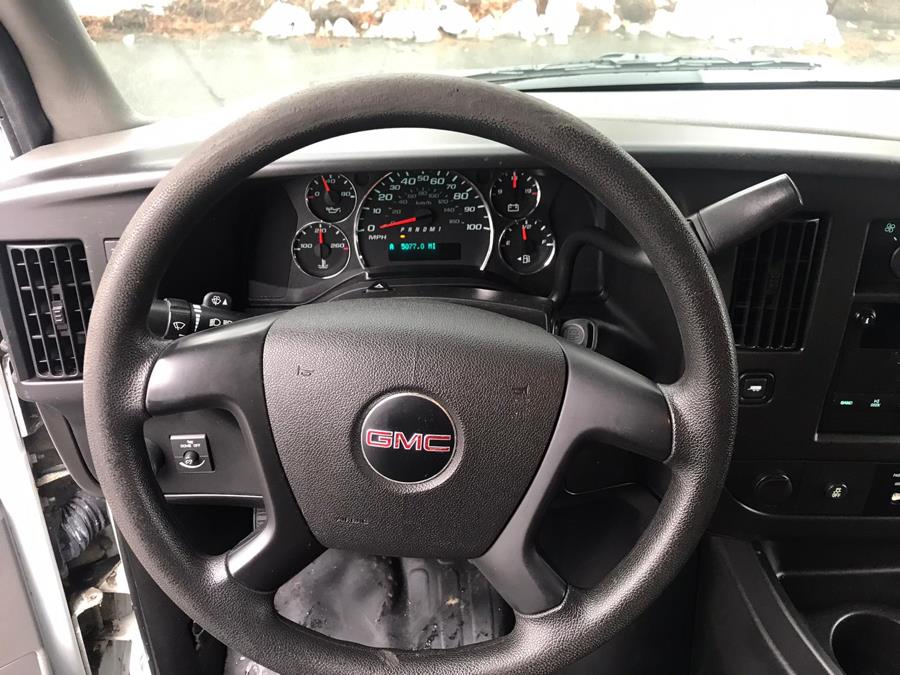Used GMC Savana Cargo Van RWD 3500 135" 2014 | Sena Motors Inc. Revere, Massachusetts Used GMC Savana Cargo Van RWD 3500 135" 2014 | Sena Motors Inc. Revere, Massachusetts