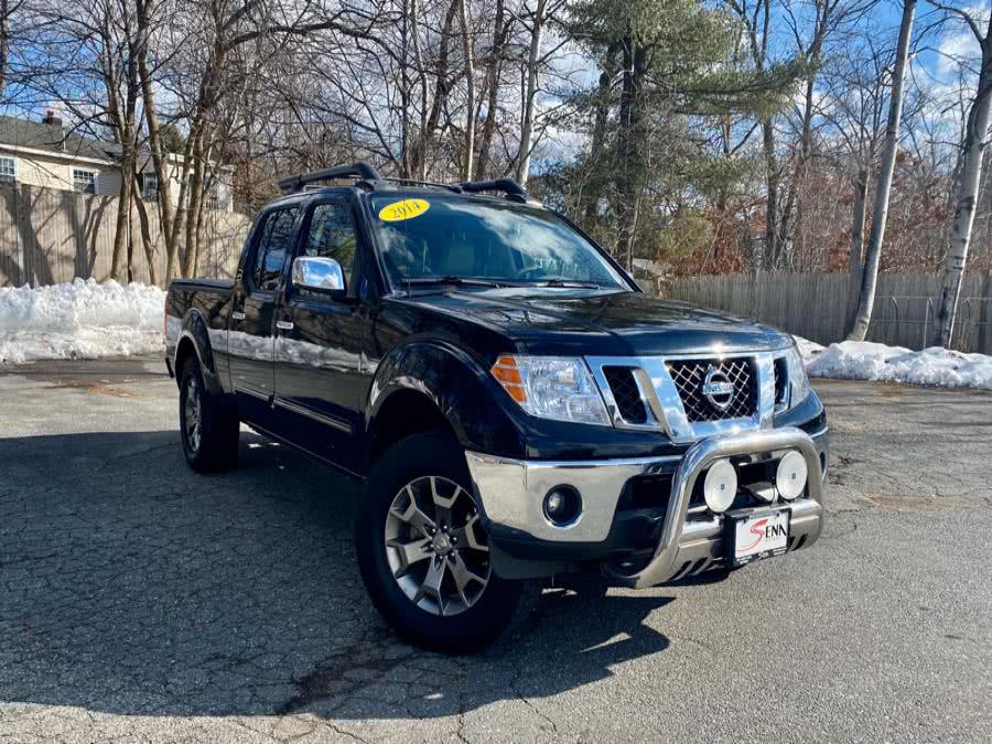 2014 Nissan Frontier le, available for sale in Revere, Massachusetts | Sena Motors Inc. Revere, Massachusetts 2014 Nissan Frontier le, available for sale in Revere, Massachusetts | Sena Motors Inc. Revere, Massachusetts