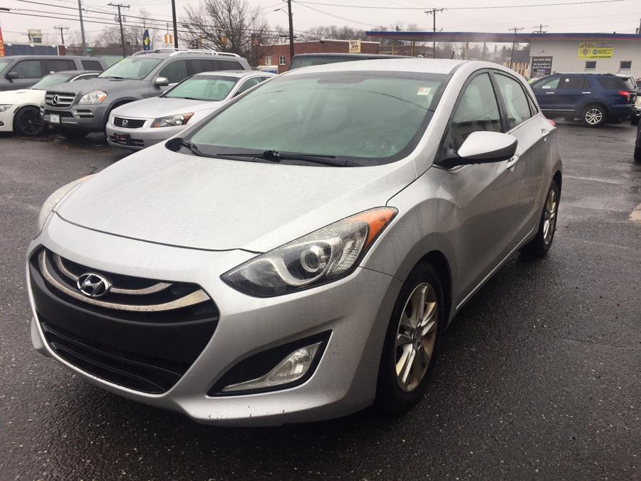 2014 Hyundai Elantra GT 5dr HB Auto, available for sale in Manchester, Connecticut | Best Auto Sales LLC. Manchester, Connecticut 2014 Hyundai Elantra GT 5dr HB Auto, available for sale in Manchester, Connecticut | Best Auto Sales LLC. Manchester, Connecticut