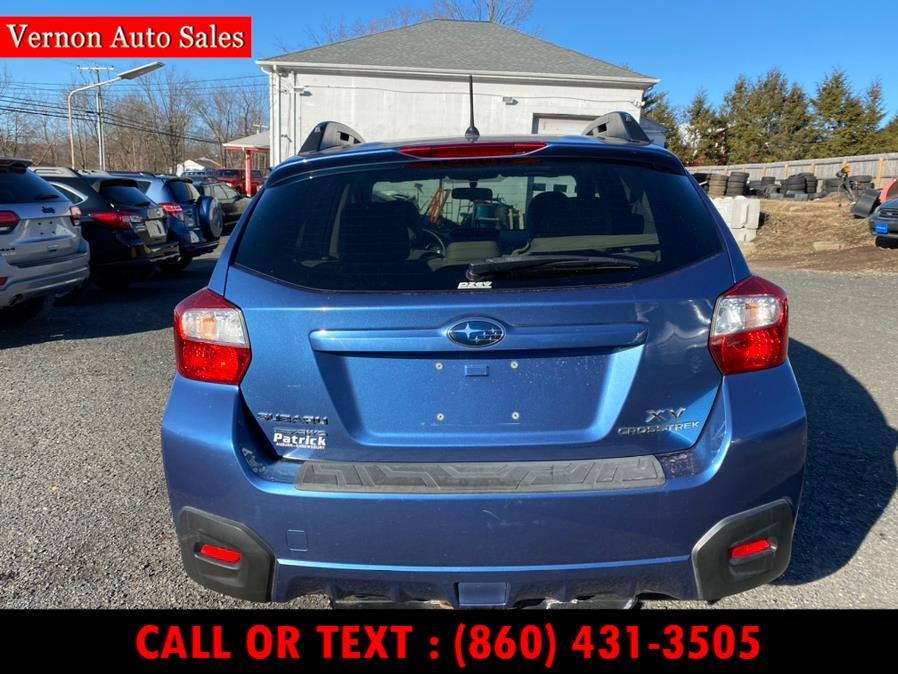 2014 Subaru XV Crosstrek 5dr Auto 2.0i Premium, available for sale in Manchester, Connecticut | Vernon Auto Sale & Service. Manchester, Connecticut 2014 Subaru XV Crosstrek 5dr Auto 2.0i Premium, available for sale in Manchester, Connecticut | Vernon Auto Sale & Service. Manchester, Connecticut