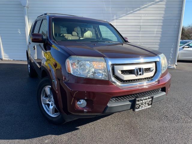 2009 Honda Pilot EX-L, available for sale in Forestville, Maryland | Valentine Motor Company. Forestville, Maryland 2009 Honda Pilot EX-L, available for sale in Forestville, Maryland | Valentine Motor Company. Forestville, Maryland