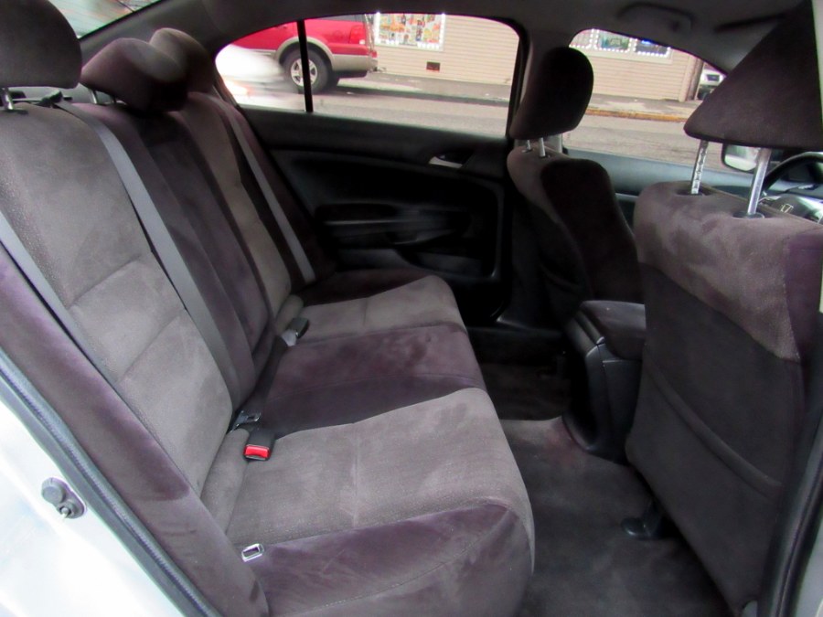 Used Honda Accord Sdn 4dr I4 Auto LX-P 2008 | MFG Prestige Auto Group. Paterson, New Jersey Used Honda Accord Sdn 4dr I4 Auto LX-P 2008 | MFG Prestige Auto Group. Paterson, New Jersey