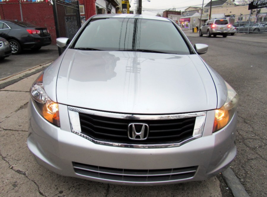 Used Honda Accord Sdn 4dr I4 Auto LX-P 2008 | MFG Prestige Auto Group. Paterson, New Jersey Used Honda Accord Sdn 4dr I4 Auto LX-P 2008 | MFG Prestige Auto Group. Paterson, New Jersey
