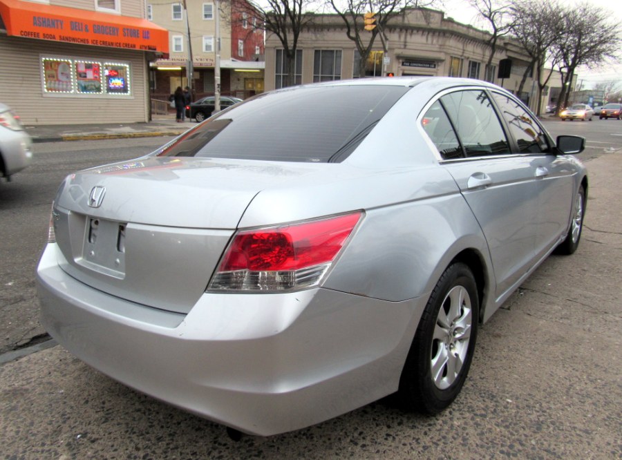 Used Honda Accord Sdn 4dr I4 Auto LX-P 2008 | MFG Prestige Auto Group. Paterson, New Jersey Used Honda Accord Sdn 4dr I4 Auto LX-P 2008 | MFG Prestige Auto Group. Paterson, New Jersey