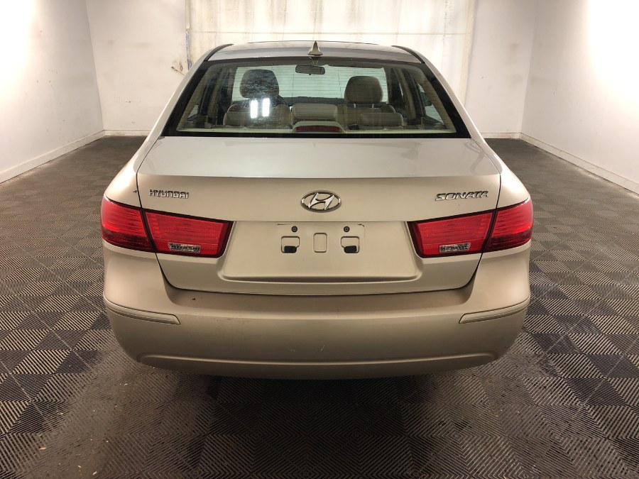 2009 Hyundai Sonata 4dr Sdn I4 Auto GLS, available for sale in Manchester, Connecticut | Best Auto Sales LLC. Manchester, Connecticut 2009 Hyundai Sonata 4dr Sdn I4 Auto GLS, available for sale in Manchester, Connecticut | Best Auto Sales LLC. Manchester, Connecticut