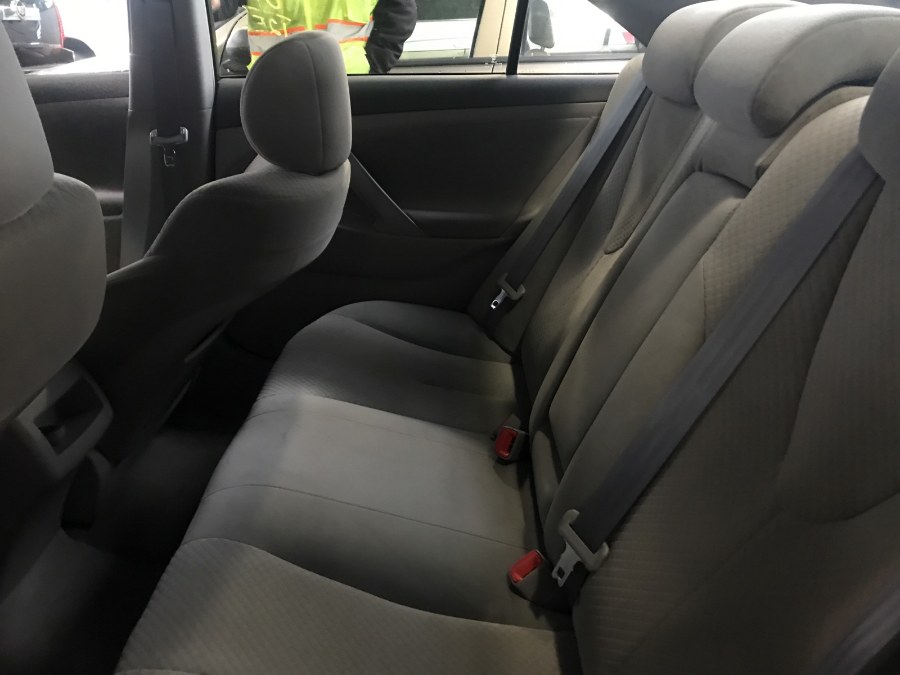 2007 Toyota Camry 4dr Sdn I4 Auto LE (Natl), available for sale in Manchester, Connecticut | Best Auto Sales LLC. Manchester, Connecticut 2007 Toyota Camry 4dr Sdn I4 Auto LE (Natl), available for sale in Manchester, Connecticut | Best Auto Sales LLC. Manchester, Connecticut