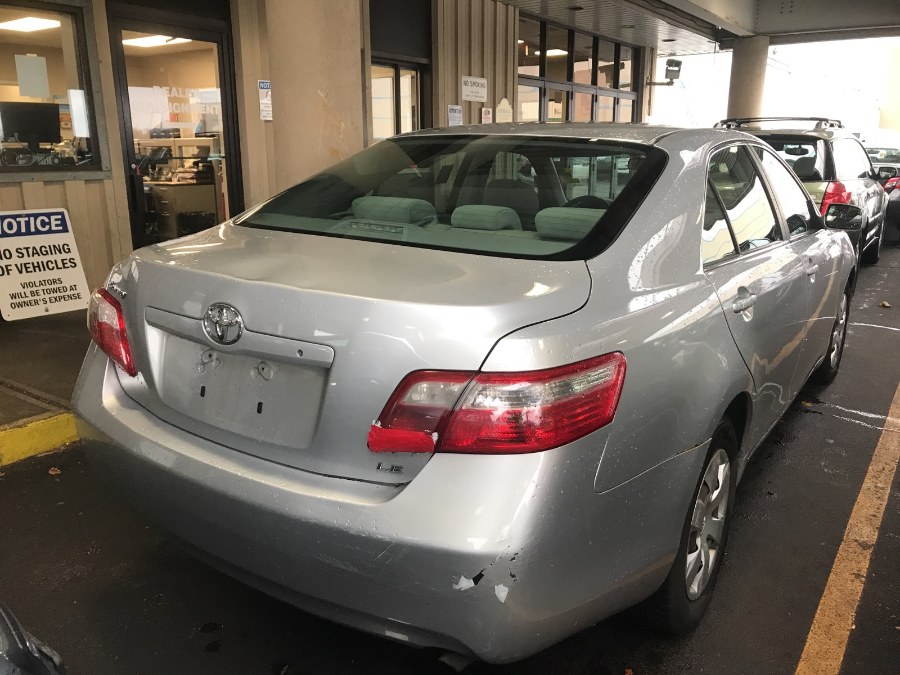 2007 Toyota Camry 4dr Sdn I4 Auto LE (Natl), available for sale in Manchester, Connecticut | Best Auto Sales LLC. Manchester, Connecticut 2007 Toyota Camry 4dr Sdn I4 Auto LE (Natl), available for sale in Manchester, Connecticut | Best Auto Sales LLC. Manchester, Connecticut