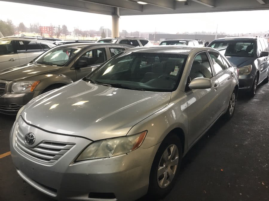 2007 Toyota Camry 4dr Sdn I4 Auto LE (Natl), available for sale in Manchester, Connecticut | Best Auto Sales LLC. Manchester, Connecticut 2007 Toyota Camry 4dr Sdn I4 Auto LE (Natl), available for sale in Manchester, Connecticut | Best Auto Sales LLC. Manchester, Connecticut