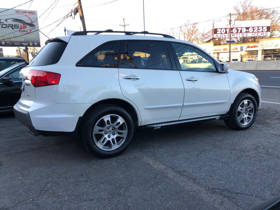 2008 Acura MDX 4WD 4dr, available for sale in Lodi, New Jersey | Route 46 Auto Sales Inc. Lodi, New Jersey 2008 Acura MDX 4WD 4dr, available for sale in Lodi, New Jersey | Route 46 Auto Sales Inc. Lodi, New Jersey