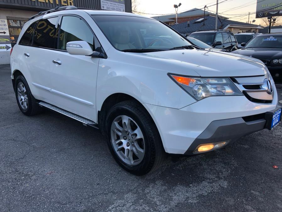 2008 Acura MDX 4WD 4dr, available for sale in Lodi, New Jersey | Route 46 Auto Sales Inc. Lodi, New Jersey 2008 Acura MDX 4WD 4dr, available for sale in Lodi, New Jersey | Route 46 Auto Sales Inc. Lodi, New Jersey