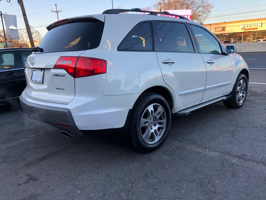 2008 Acura MDX 4WD 4dr, available for sale in Lodi, New Jersey | Route 46 Auto Sales Inc. Lodi, New Jersey 2008 Acura MDX 4WD 4dr, available for sale in Lodi, New Jersey | Route 46 Auto Sales Inc. Lodi, New Jersey