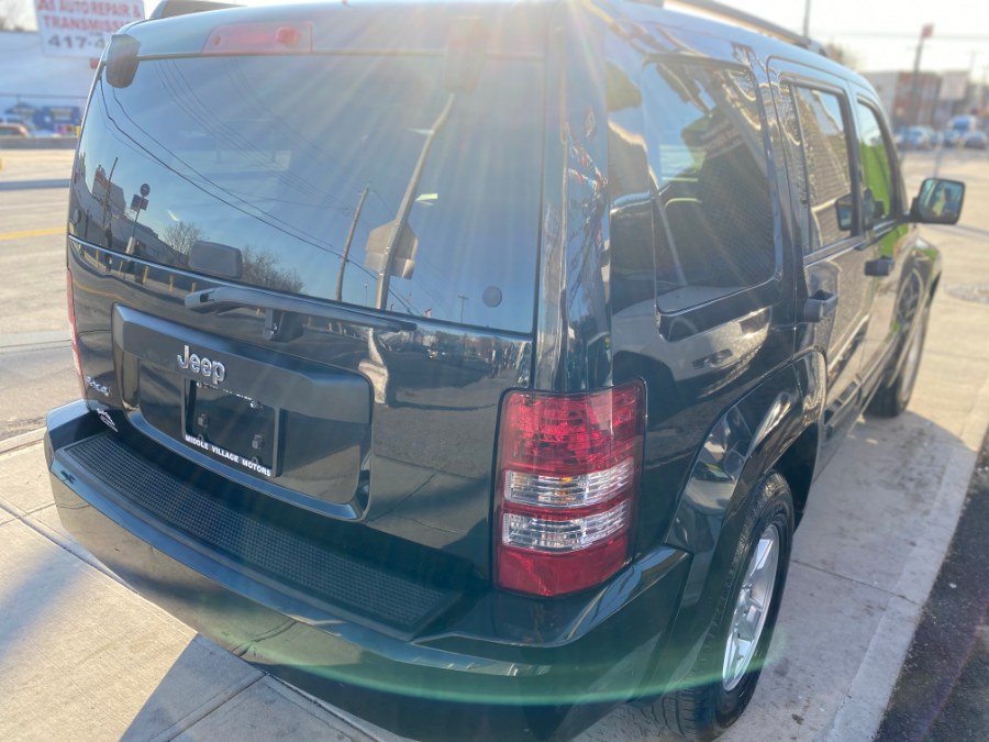 2009 Jeep Liberty 4WD 4dr Sport, available for sale in Middle Village, New York | Middle Village Motors . Middle Village, New York 2009 Jeep Liberty 4WD 4dr Sport, available for sale in Middle Village, New York | Middle Village Motors . Middle Village, New York