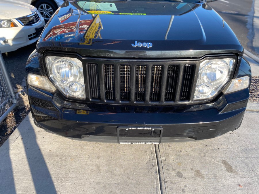 2009 Jeep Liberty 4WD 4dr Sport, available for sale in Middle Village, New York | Middle Village Motors . Middle Village, New York 2009 Jeep Liberty 4WD 4dr Sport, available for sale in Middle Village, New York | Middle Village Motors . Middle Village, New York