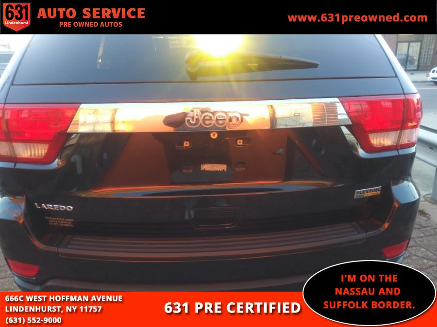 2011 Jeep Grand Cherokee RWD 4dr Laredo, available for sale in Lindenhurst, New York | 631 Auto Service. Lindenhurst, New York 2011 Jeep Grand Cherokee RWD 4dr Laredo, available for sale in Lindenhurst, New York | 631 Auto Service. Lindenhurst, New York