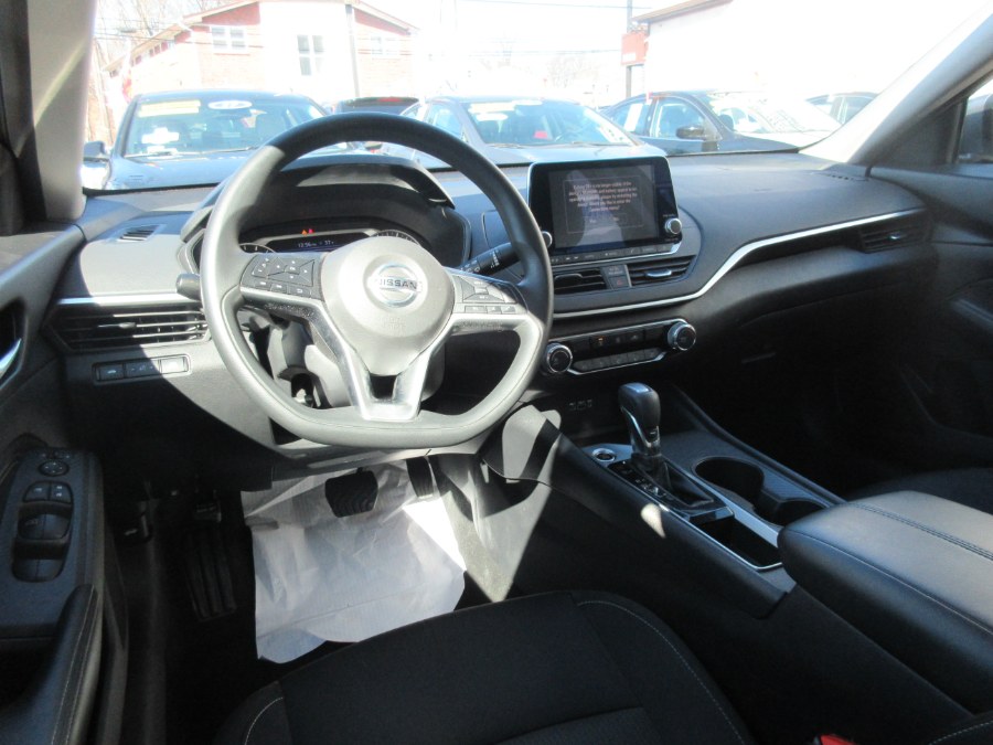 2019 Nissan Altima 2.5 S Sedan, available for sale in Linden, New Jersey | Route 27 Auto Mall. Linden, New Jersey 2019 Nissan Altima 2.5 S Sedan, available for sale in Linden, New Jersey | Route 27 Auto Mall. Linden, New Jersey