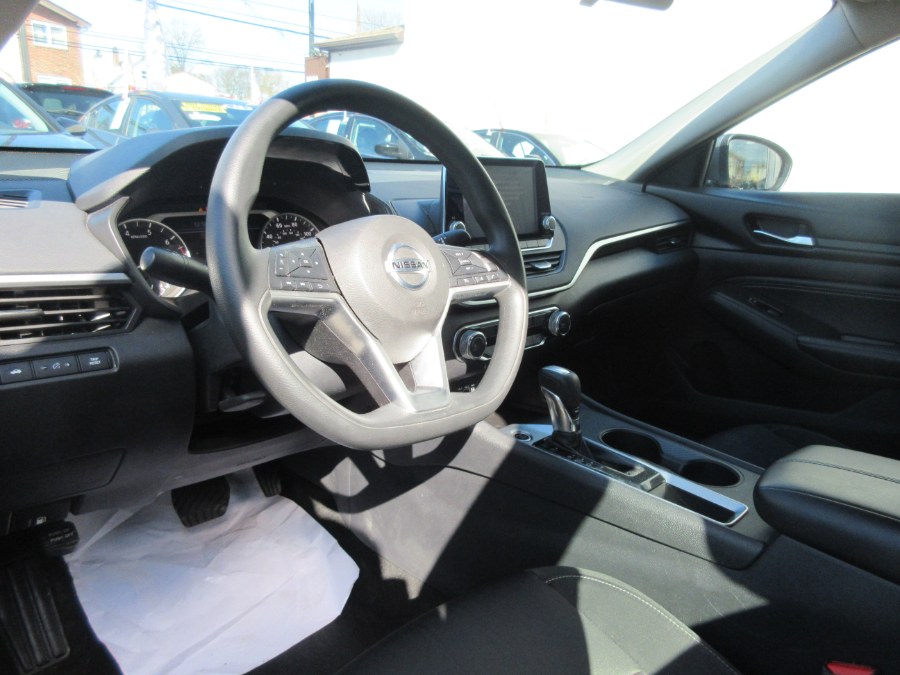 2019 Nissan Altima 2.5 S Sedan, available for sale in Linden, New Jersey | Route 27 Auto Mall. Linden, New Jersey 2019 Nissan Altima 2.5 S Sedan, available for sale in Linden, New Jersey | Route 27 Auto Mall. Linden, New Jersey