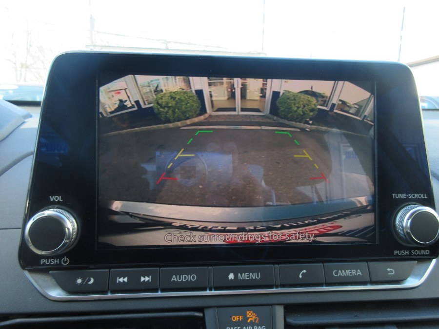 2019 Nissan Altima 2.5 S Sedan, available for sale in Linden, New Jersey | Route 27 Auto Mall. Linden, New Jersey 2019 Nissan Altima 2.5 S Sedan, available for sale in Linden, New Jersey | Route 27 Auto Mall. Linden, New Jersey