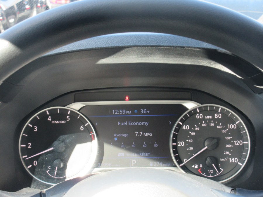 2019 Nissan Altima 2.5 S Sedan, available for sale in Linden, New Jersey | Route 27 Auto Mall. Linden, New Jersey 2019 Nissan Altima 2.5 S Sedan, available for sale in Linden, New Jersey | Route 27 Auto Mall. Linden, New Jersey