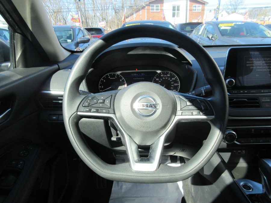 2019 Nissan Altima 2.5 S Sedan, available for sale in Linden, New Jersey | Route 27 Auto Mall. Linden, New Jersey 2019 Nissan Altima 2.5 S Sedan, available for sale in Linden, New Jersey | Route 27 Auto Mall. Linden, New Jersey