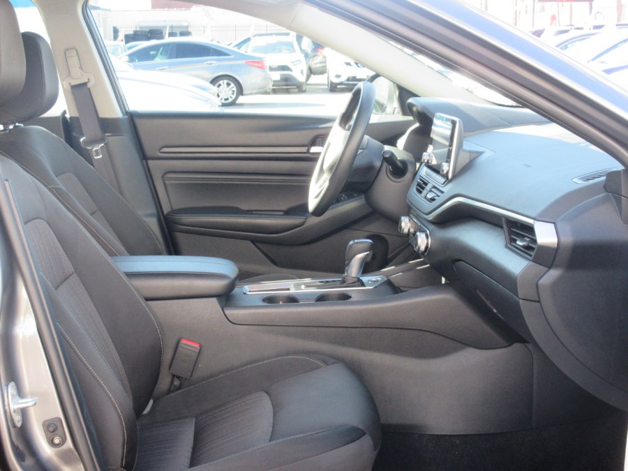 2019 Nissan Altima 2.5 S Sedan, available for sale in Linden, New Jersey | Route 27 Auto Mall. Linden, New Jersey 2019 Nissan Altima 2.5 S Sedan, available for sale in Linden, New Jersey | Route 27 Auto Mall. Linden, New Jersey